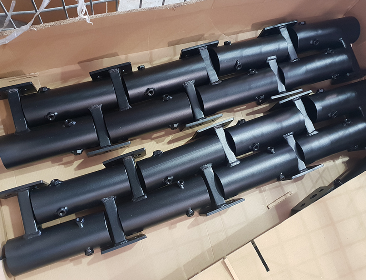 Metal Finishing