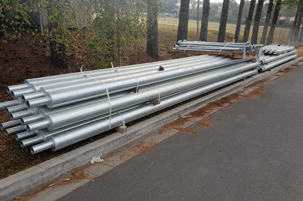 Custom Metal Fabrication